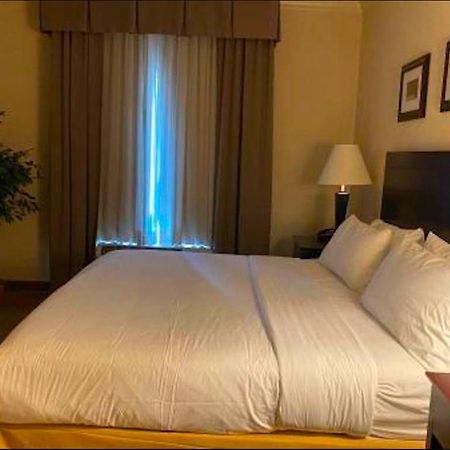 The Arc Hotel Fort Smith Esterno foto