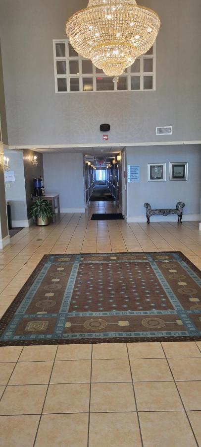 The Arc Hotel Fort Smith Esterno foto